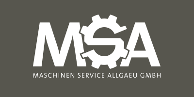 Maschinen Service Allgäu